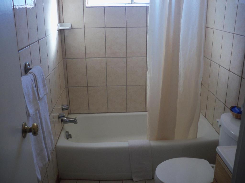 Triple Room - Non-Smoking