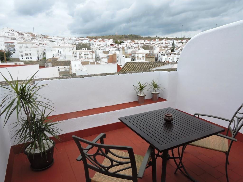 Habitación Doble con terraza
