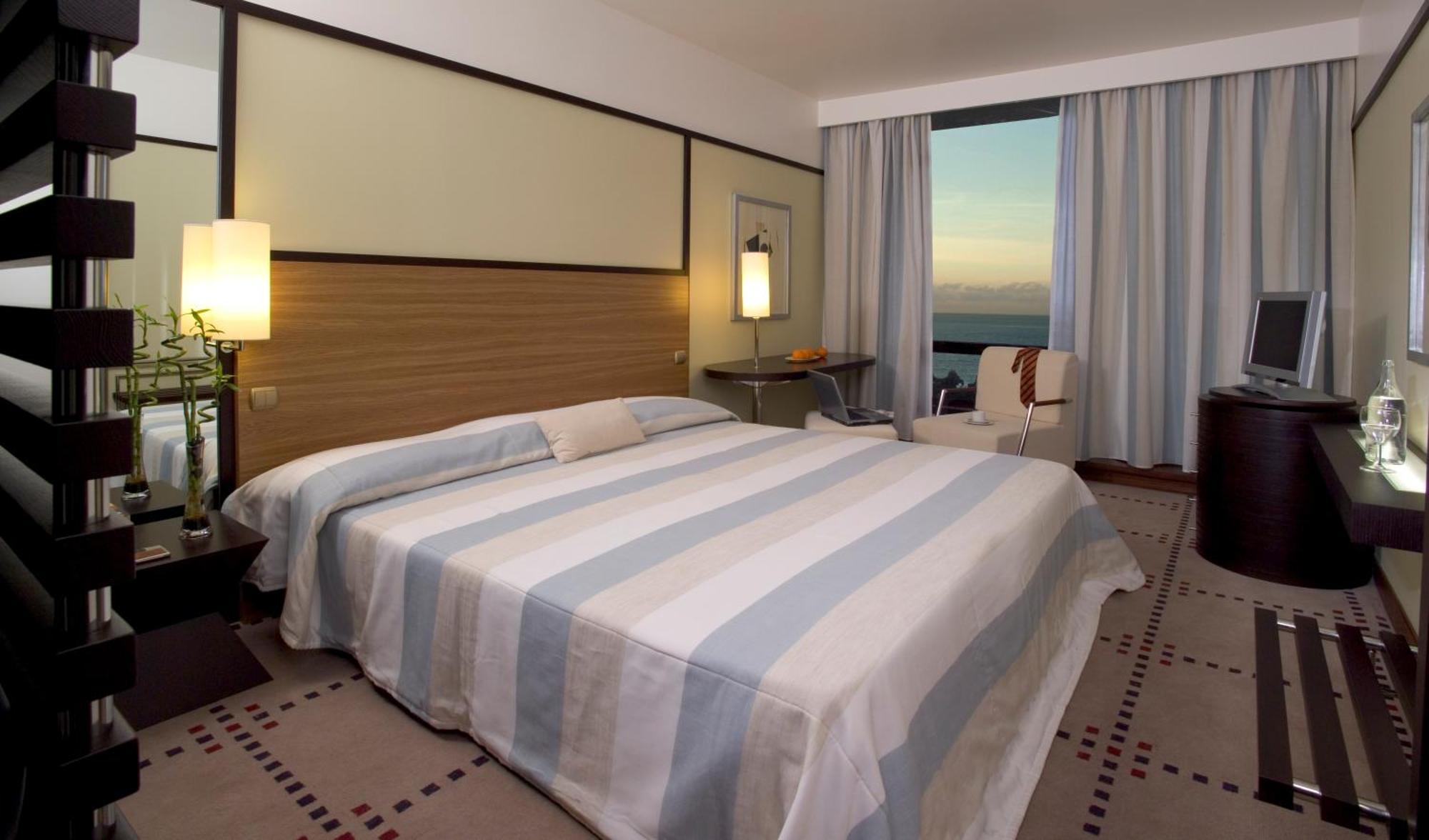 Suite Tripla