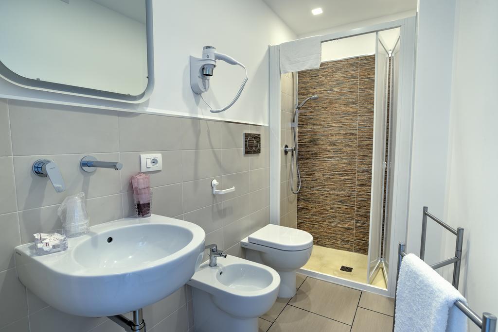 Appartamento con Vista Piscina