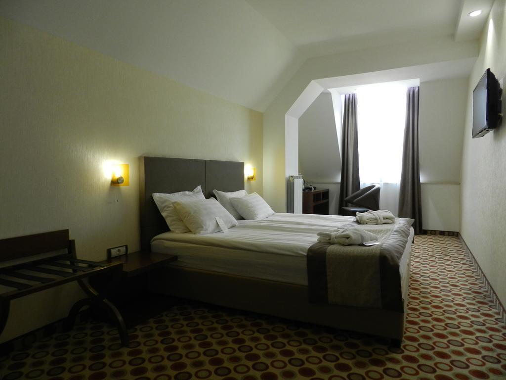 Superior Apartment mit 1 Schlafzimmer