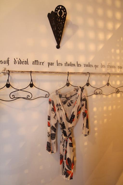 La Concubine Zimmer
