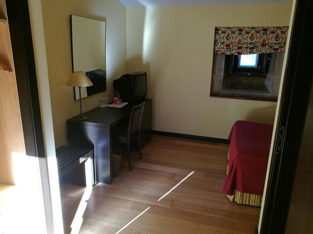 Habitación Individual Económica