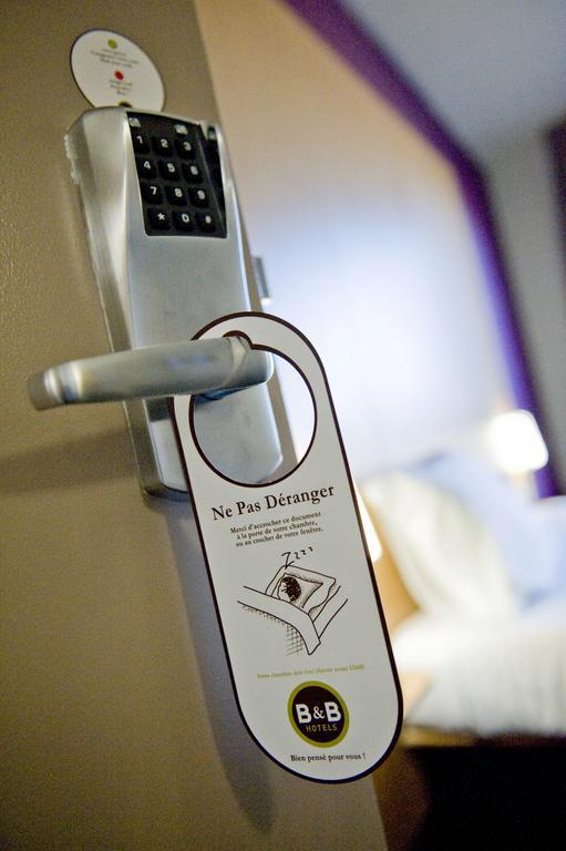 Chambre Double - Accessible aux Personnes à Mobilité Réduite