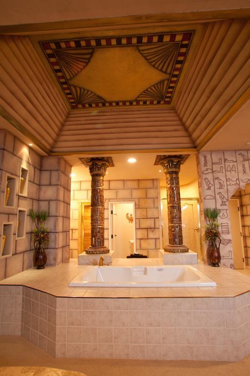 King Room - Egypt Theme