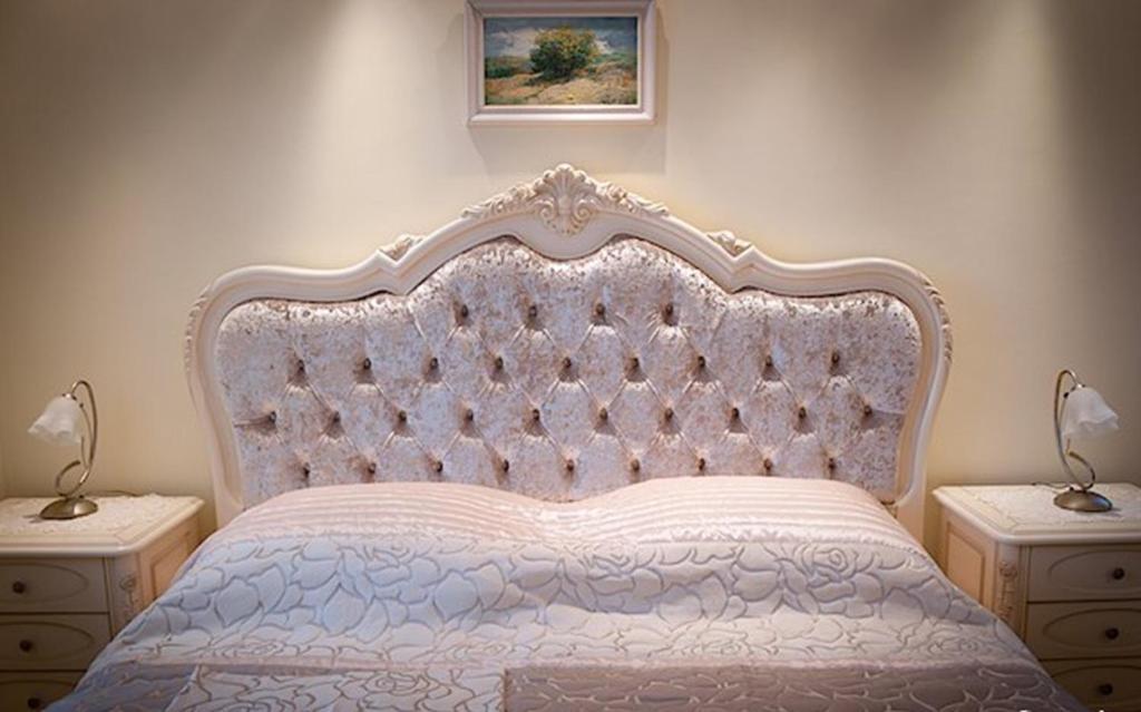 Dreibettzimmer