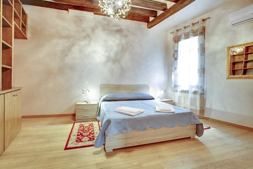 Economy Doppelzimmer – Nebengebäude