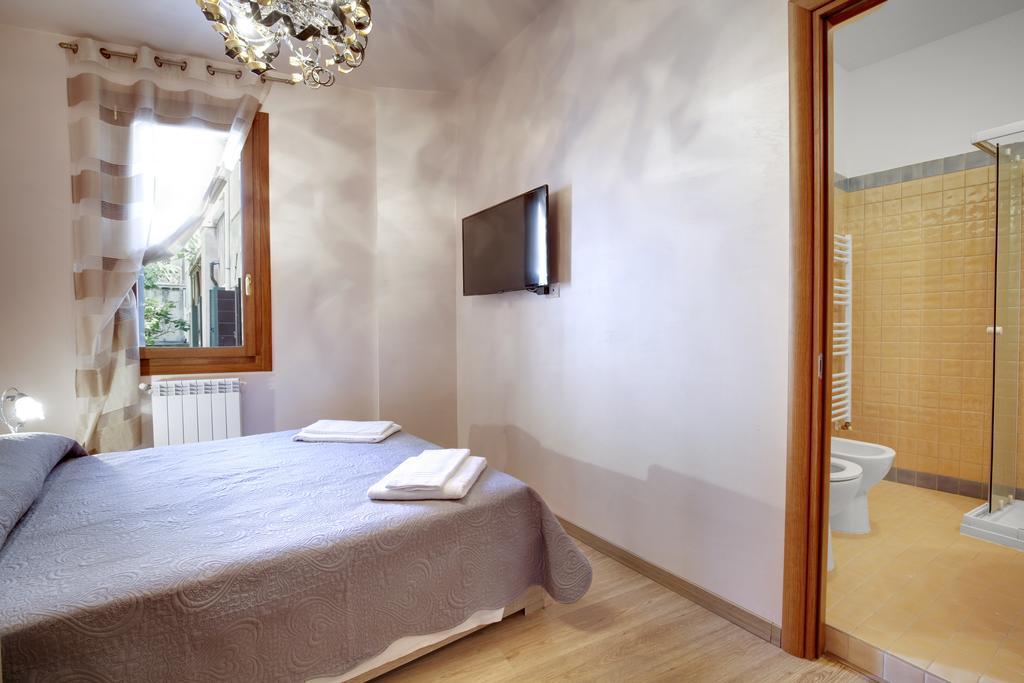 Doppelzimmer – Nebengebäude