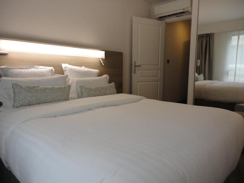 Appartement 1 Chambre - 65 m²