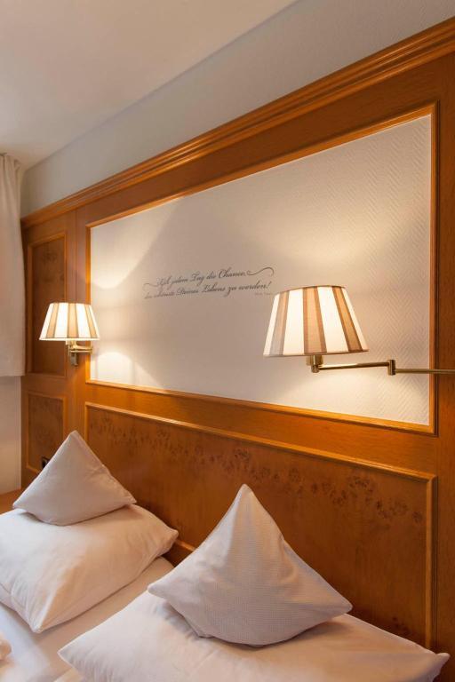 Doppelzimmer mit Terrasse