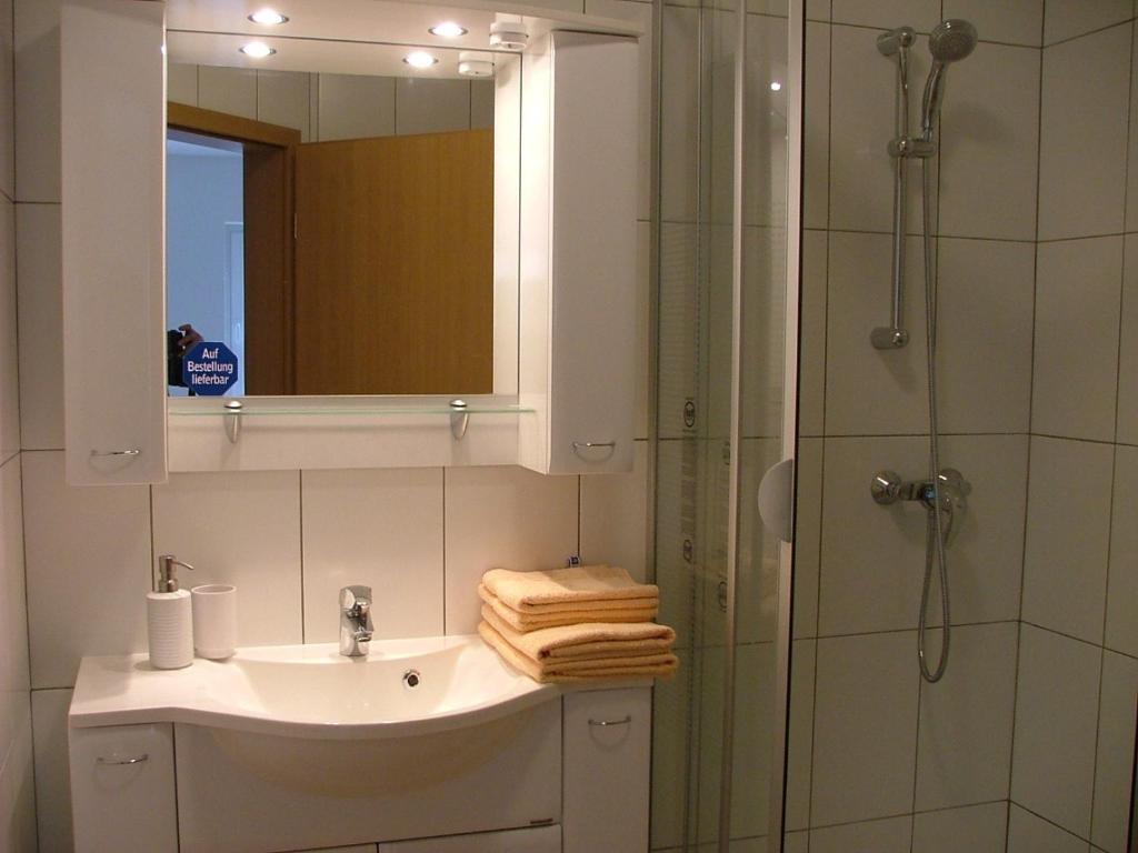 Doppelzimmer mit Terrasse
