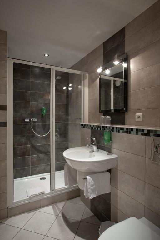 Chambre Supérieure avec Lit King-Size - Vue sur Rivière