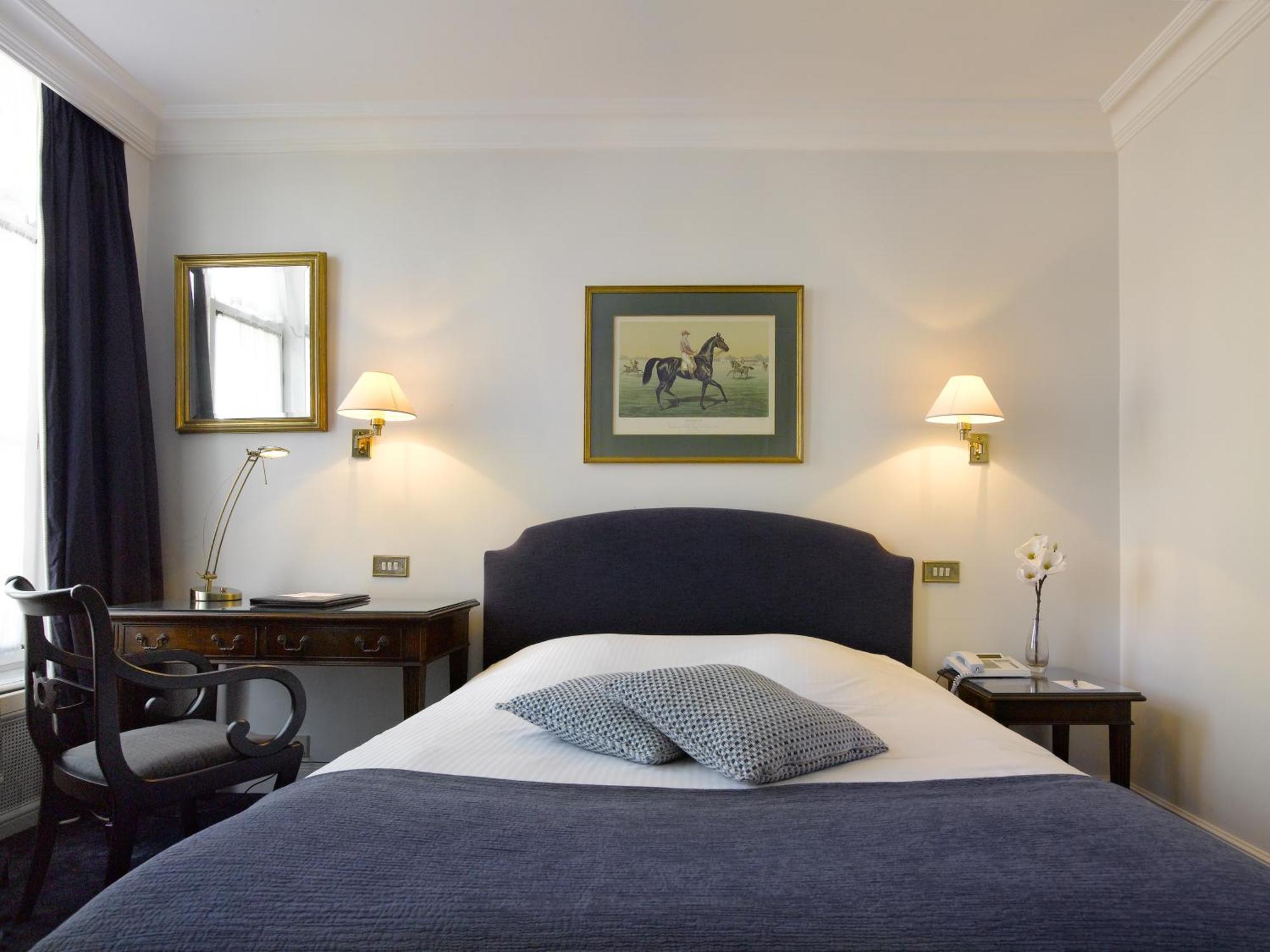 Suite Junior avec Canapé-lit