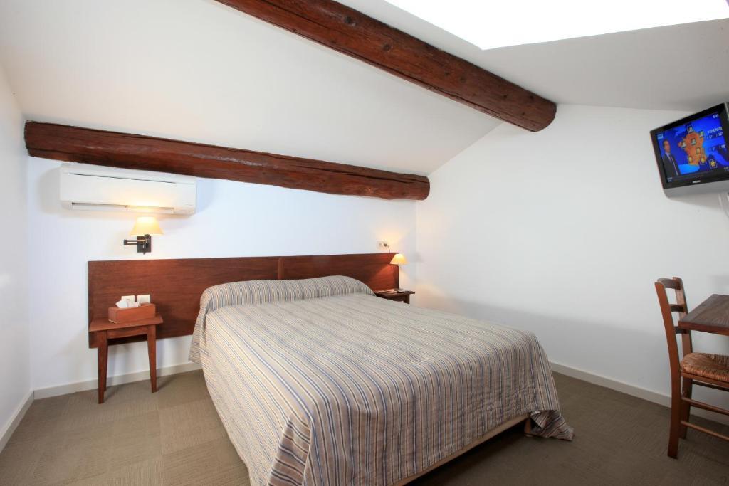 Chambre Double Standard