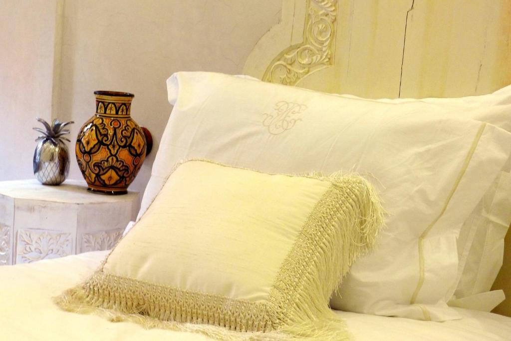 Habitación Doble Bab Debbagh