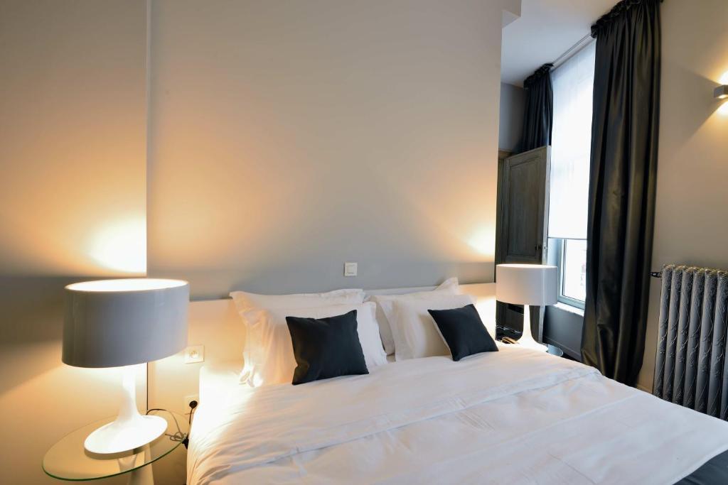 Quarto Duplo Deluxe