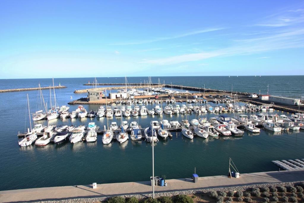 Chambre Double - Vue sur Mer