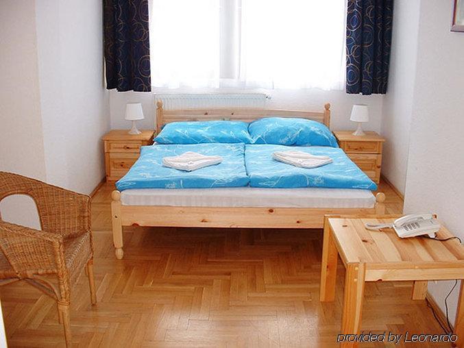 Eenpersoonskamer