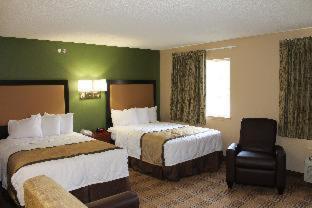 Studio with 2 Double Beds - Non-Smoking