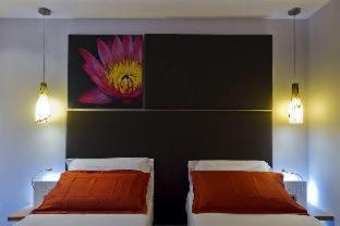 Quarto Duplo ou Twin
