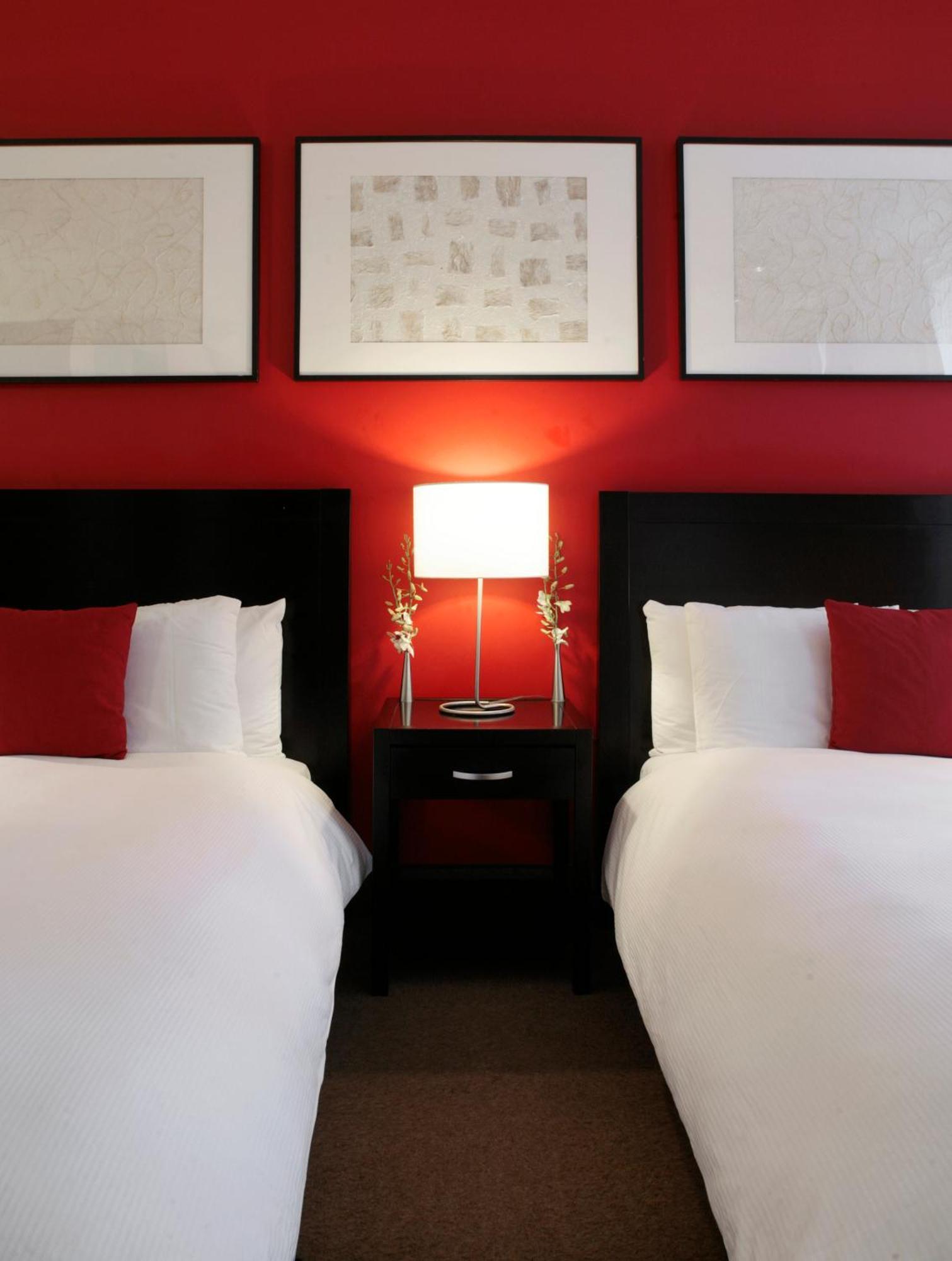 Quarto Familiar