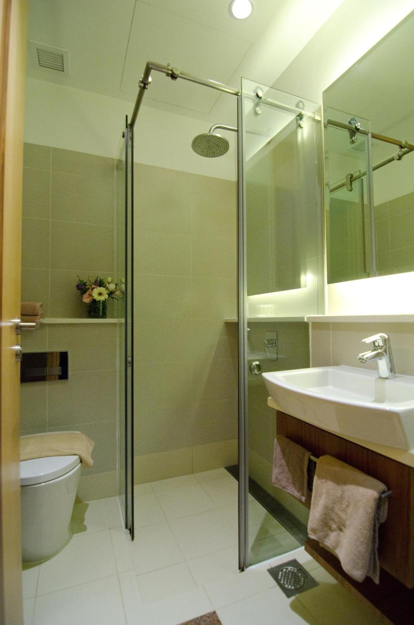 Quarto Individual Standard