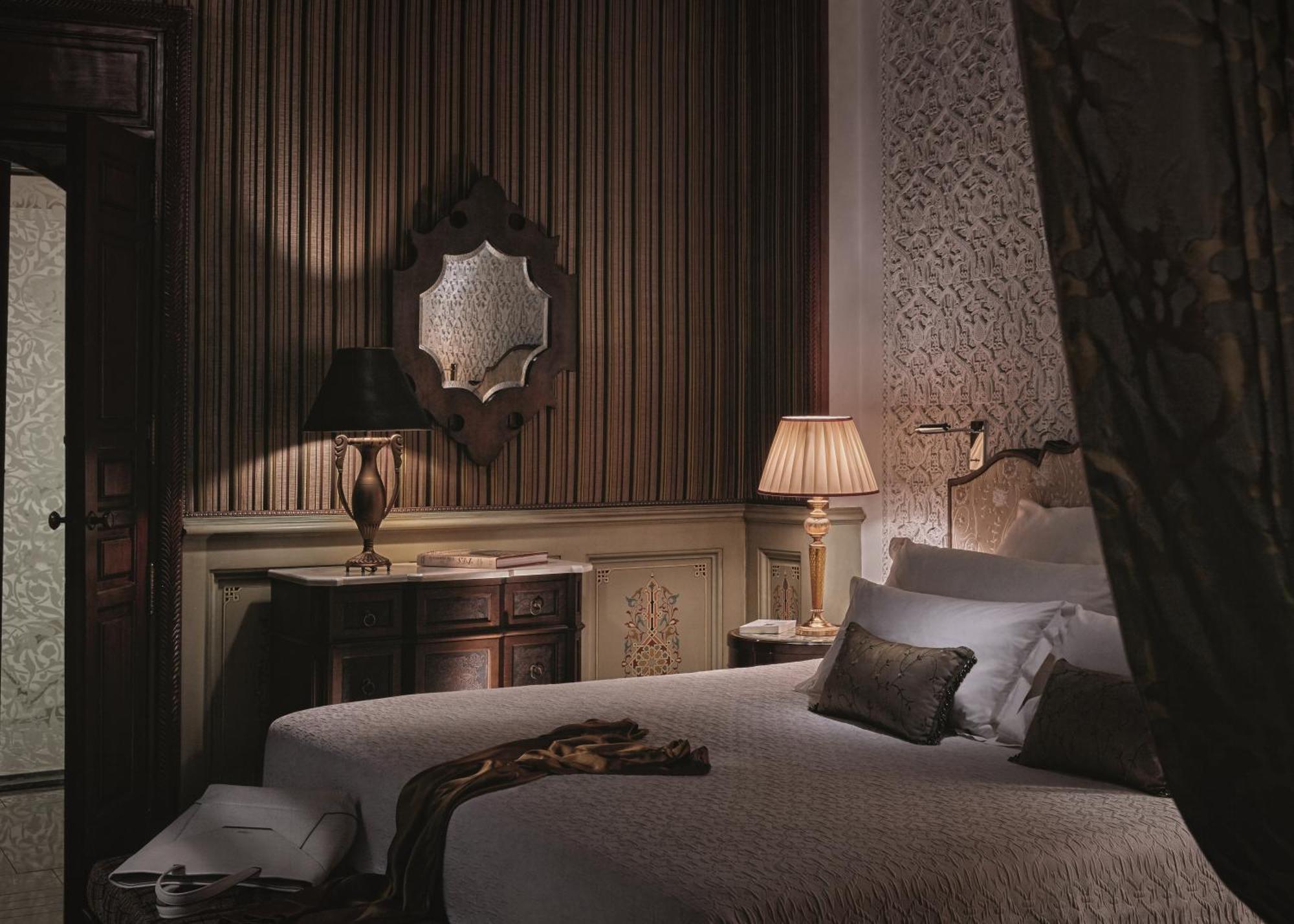 Riad Privilege con 2 Camere da Letto