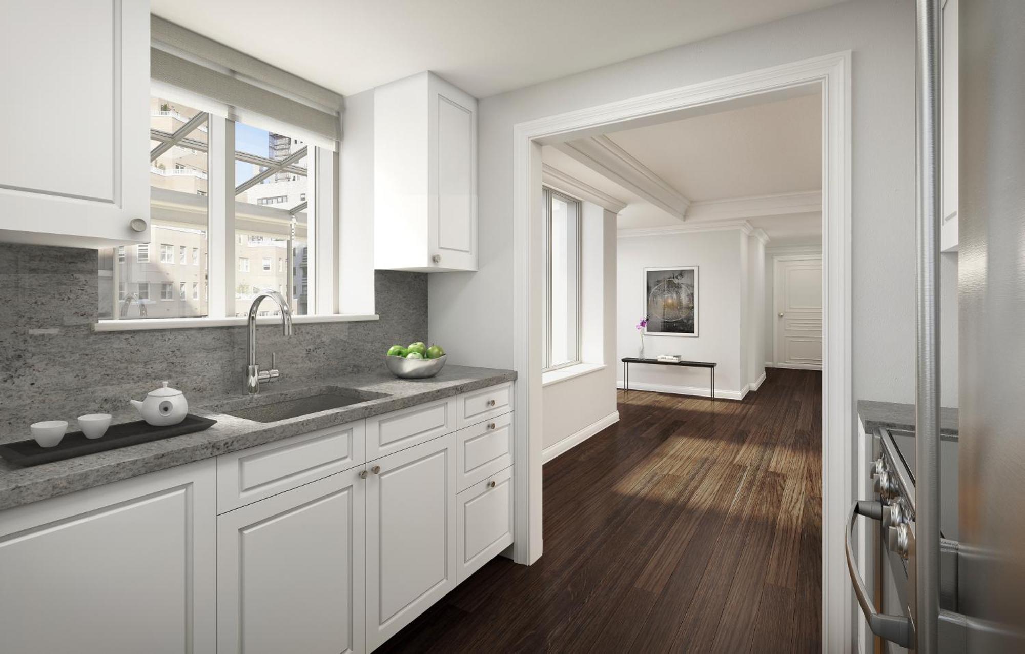 Suite Premium com 2 Quartos
