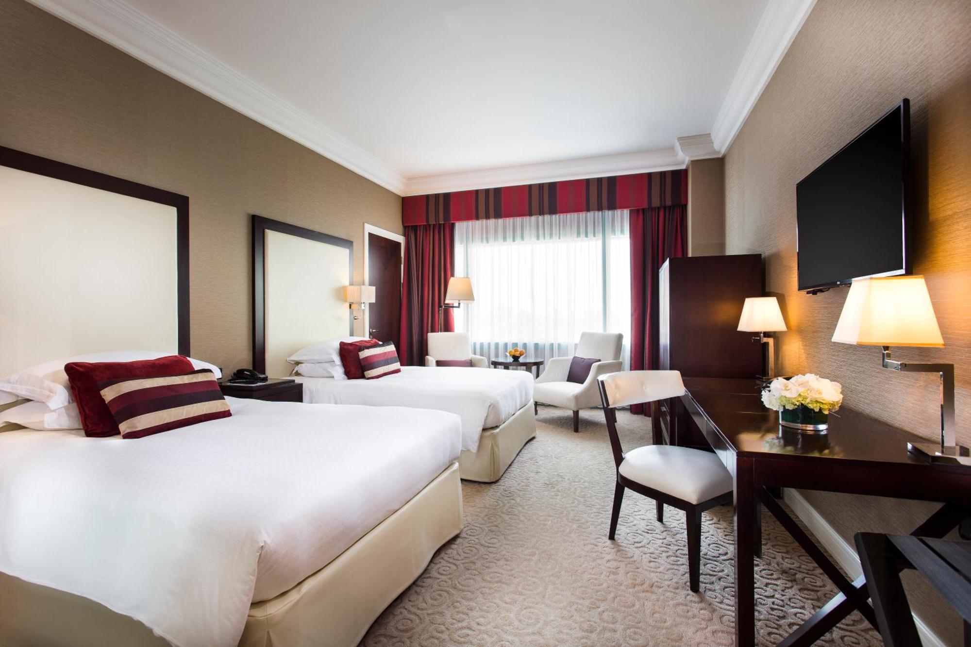 Executive Twin Room includes Premium Guest Benefits,685233810:JPEG