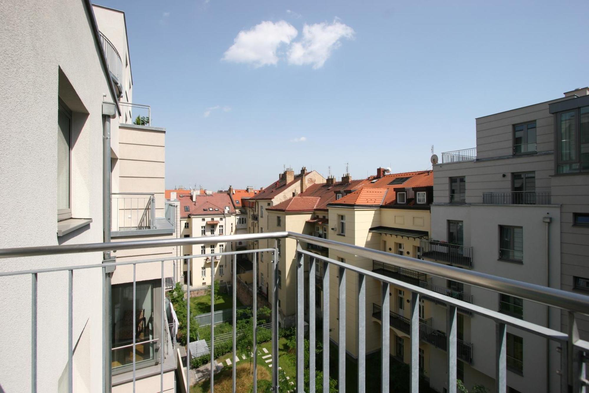 Apartamento de 1 dormitorio (4 adultos)