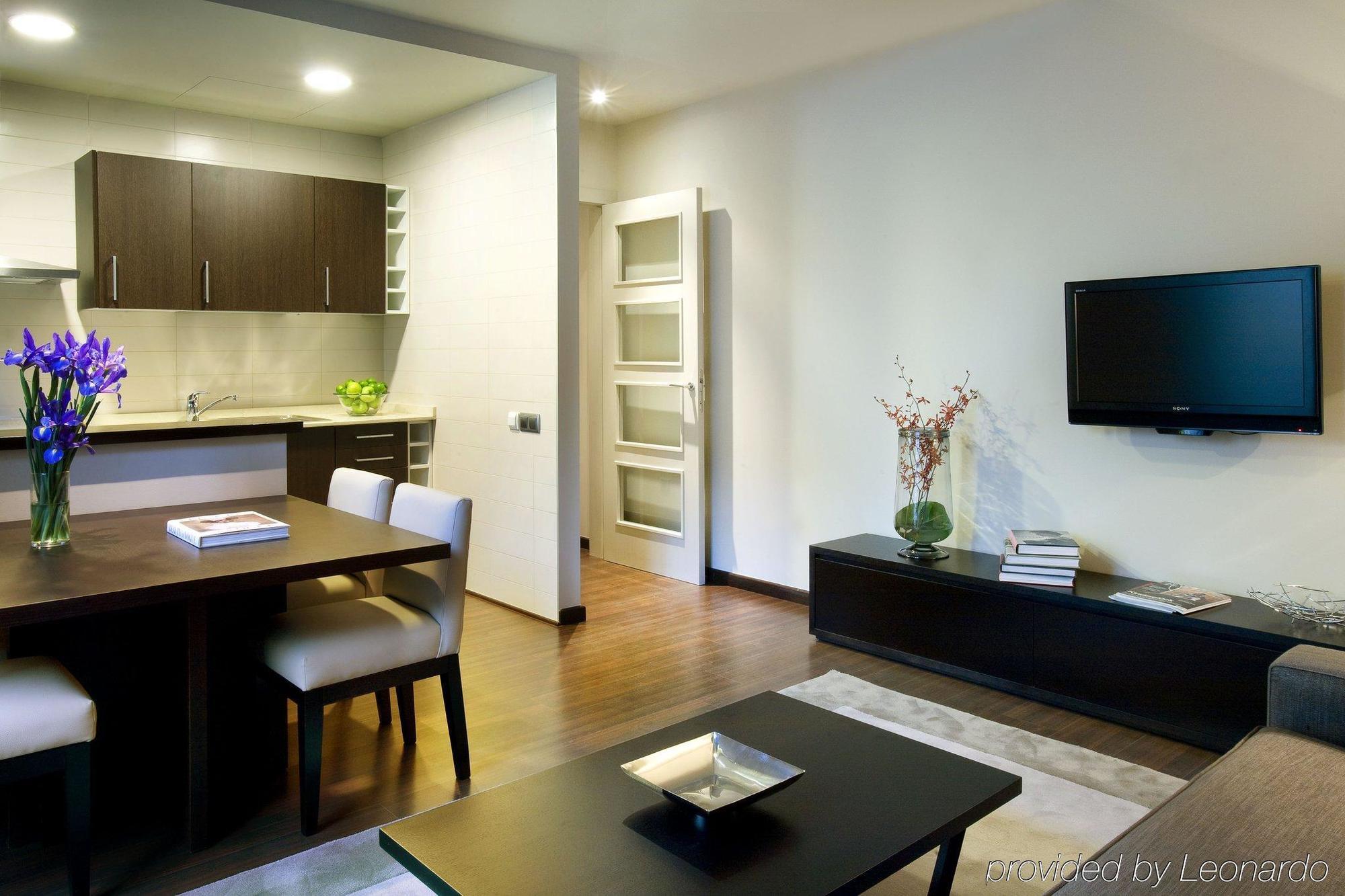 Appartement 1 Chambre
