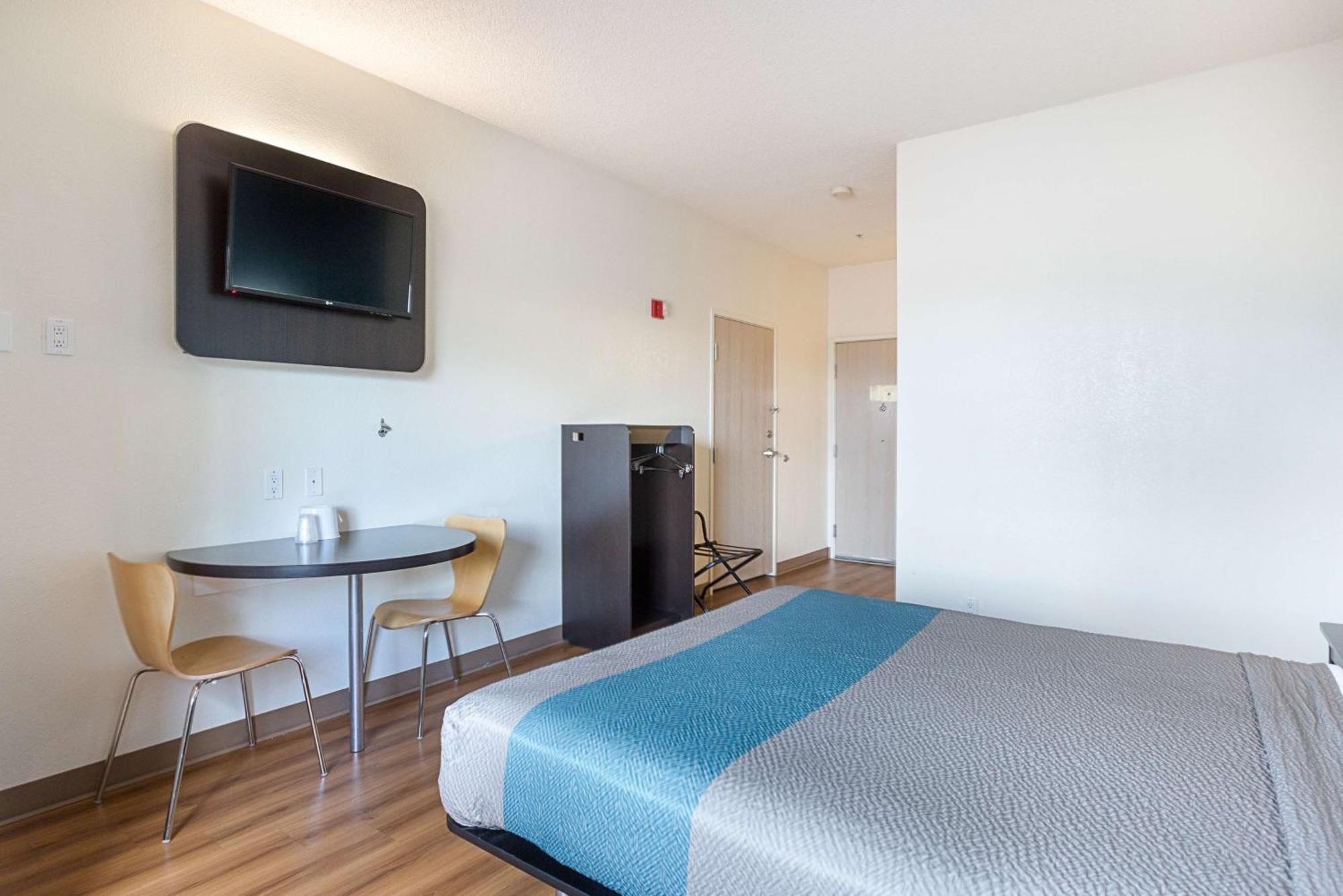 Chambre Quadruple - Non-Fumeurs