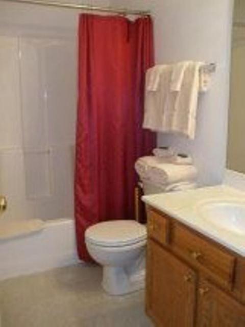 Queen Suite