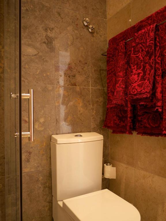 Apartamento com Terraço