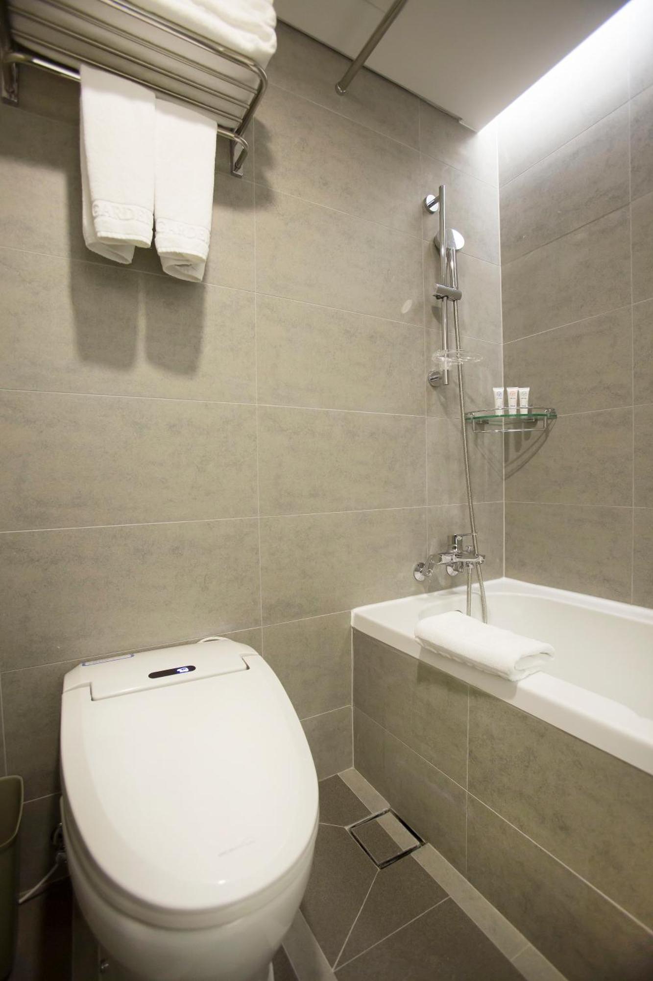 Superior Doppelzimmer