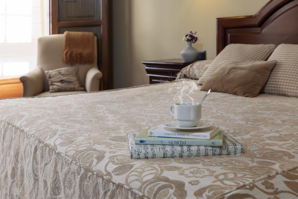 Habitación Doble Superior