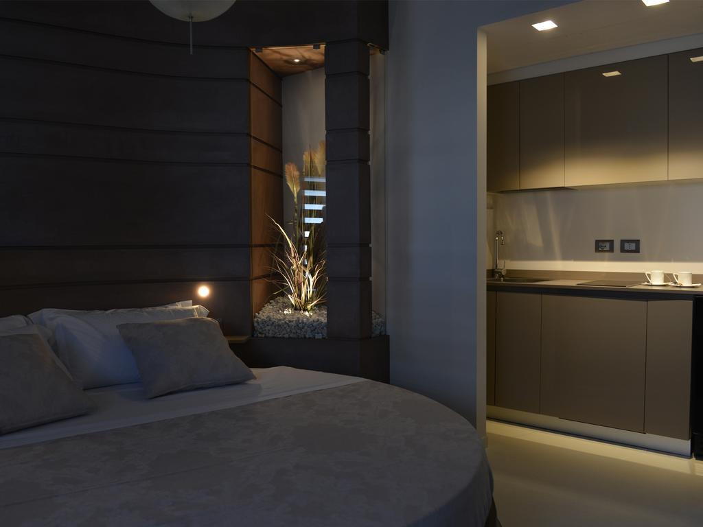 Suite Deluxe