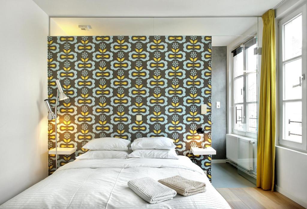 Habitación Doble Deluxe