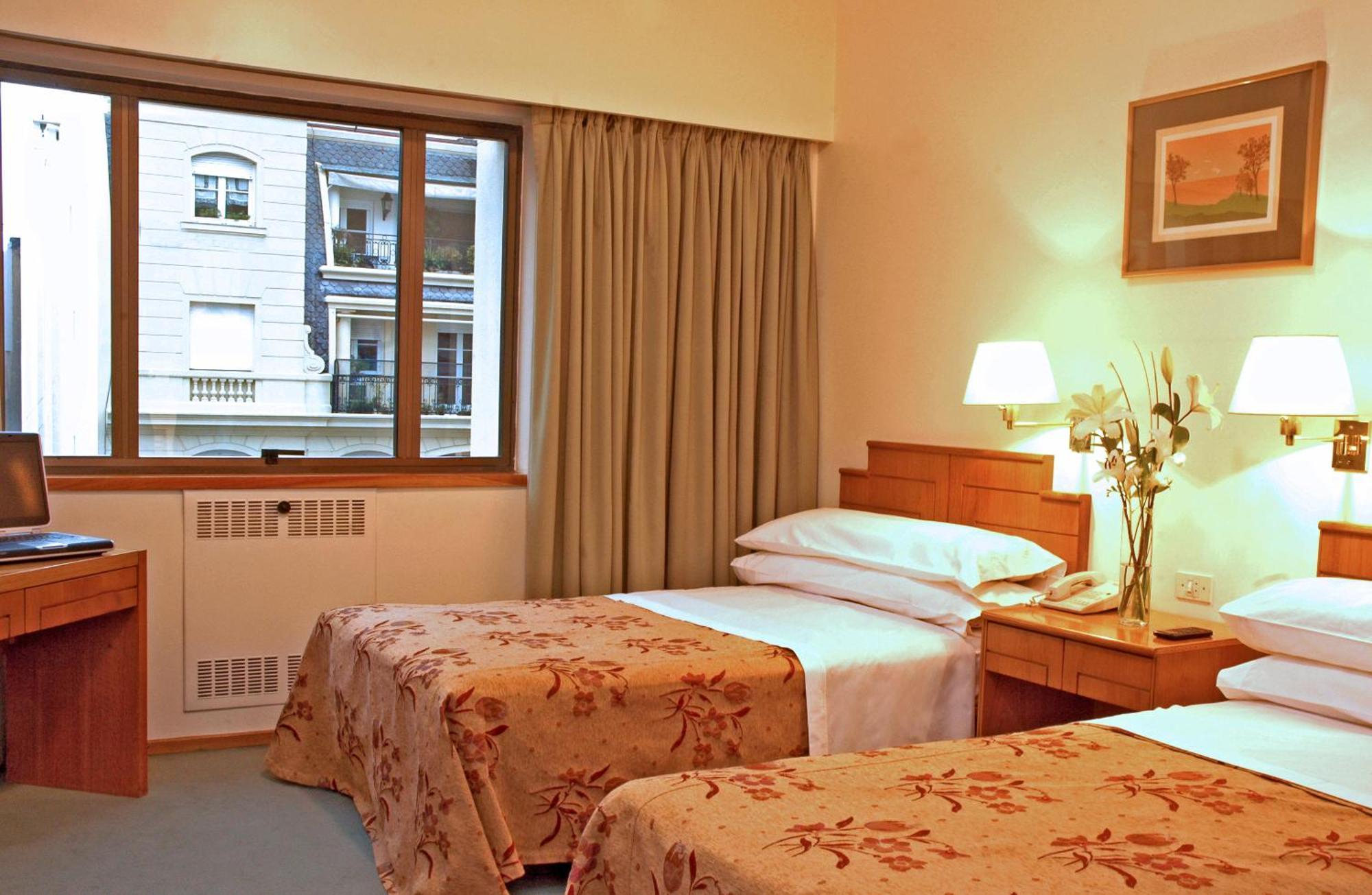 Quarto Twin Superior