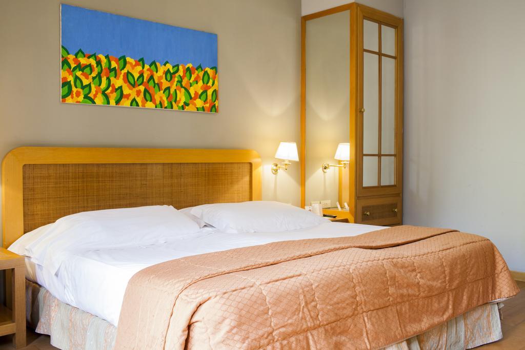 Habitación Doble Básica