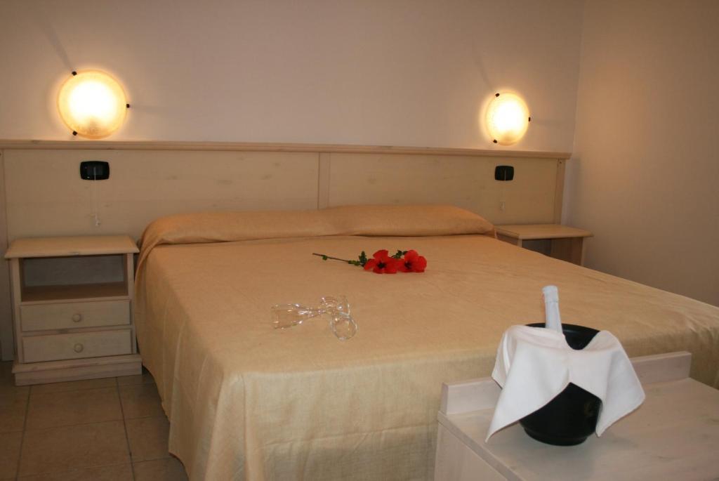 Appartamento con 1 Camera da Letto (4 Adulti) - Dependance