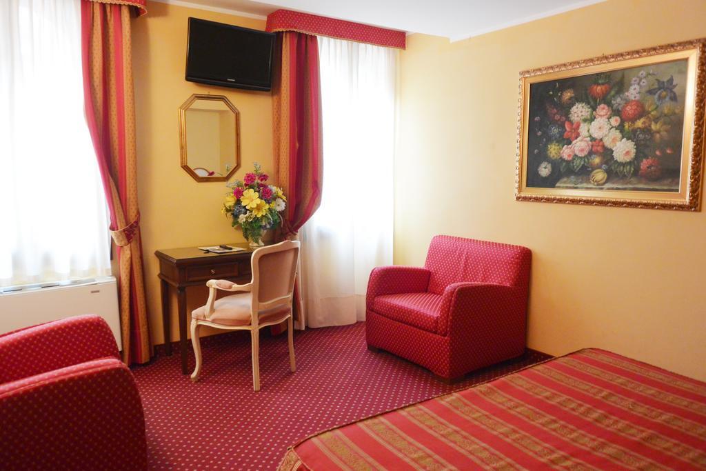 Chambre Quadruple