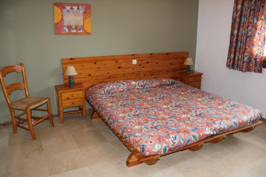 Habitación Doble - 1 o 2 camas