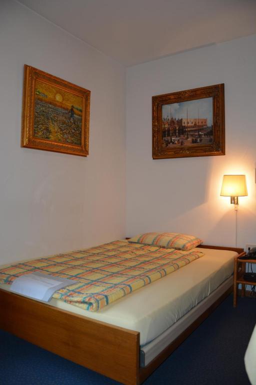 Superior Single Room Balcony