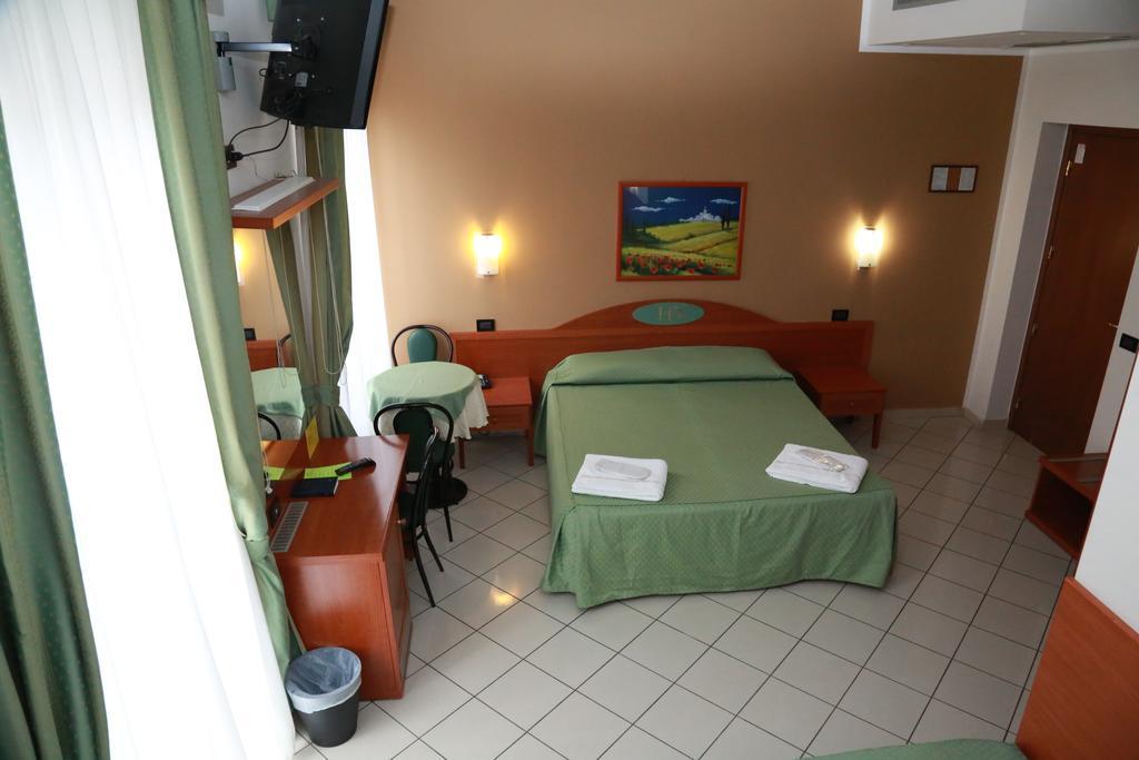 Quarto Triplo