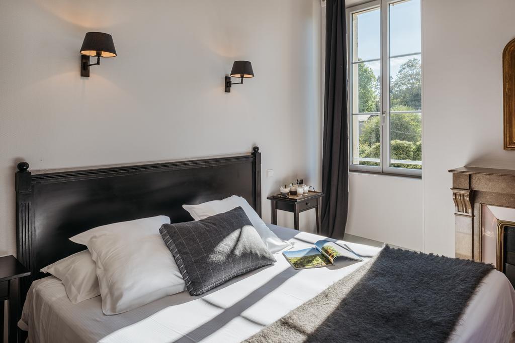 Chambre Double Supérieure