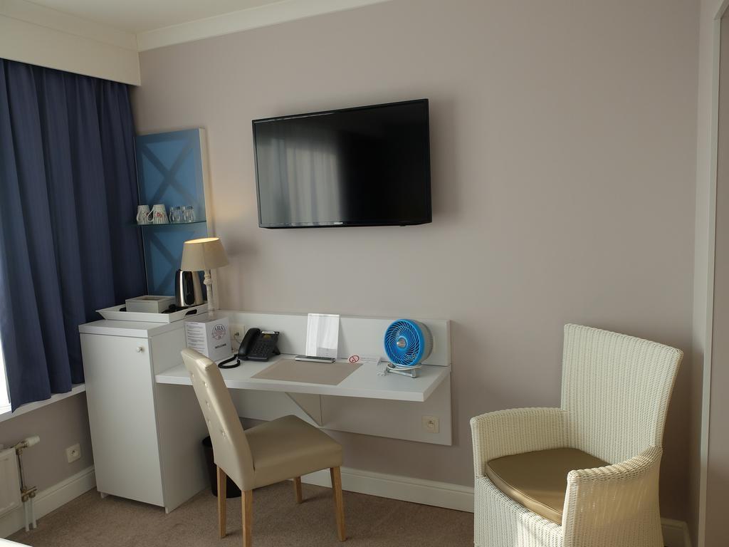 Comfort Kamer