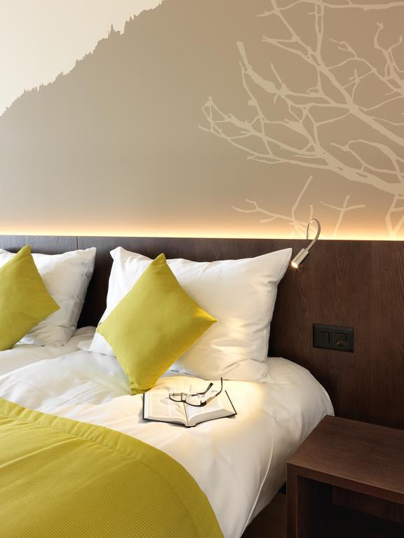 Chambre Double Premium avec Balcon