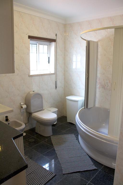 Habitación Doble Estándar con baño compartido