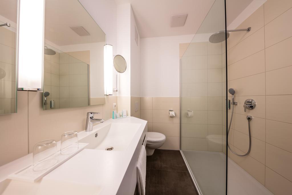 Deluxe Doppelzimmer